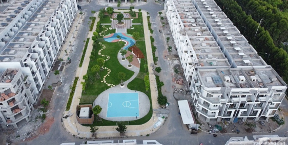 Cần chuyển nhượng shophouse 5 tầng dự án Him Lam Đại Phúc. Call: 0968508790