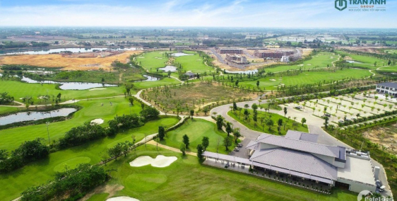 West Lakes Golf & Villas biệt thự nghỉ dưỡng trong lòng sân golf chỉ 3 tỷ/căn