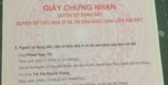 Chỉ còn 10 Lô Duy nhất Anh chị em Nhanh tay kiếm thêm thu nhập nào