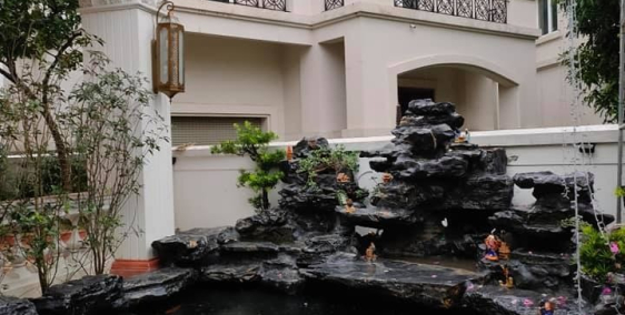 BÁN BIỆT THỰ ĐƠN LẬP KĐT VĂN PHÚ, HÀ ĐÔNG, 220m², Giá 18.8 tỷ