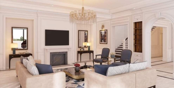 CC bán nhà liền kề KĐT Văn Quán gần phố Chiến Thắng, 2 mặt đường 80m2 chỉ 10.38