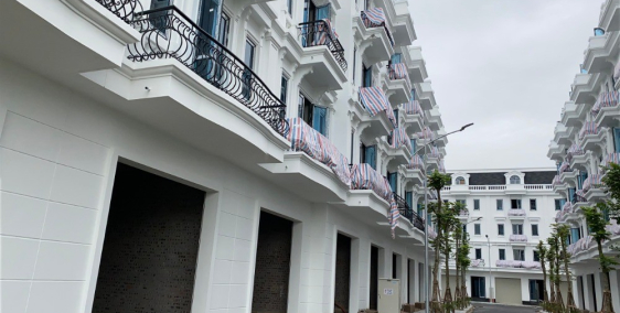 Cần Bán Căn LK Kiến Hưng Luxury Hơn 70 m2