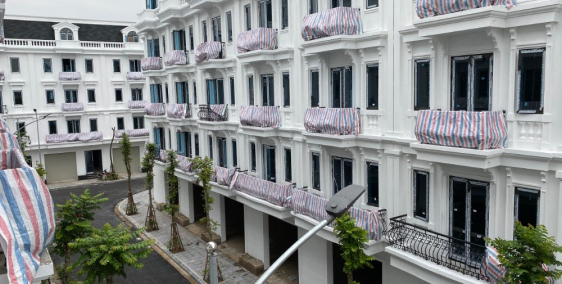 Chính Chủ Cần Bán Căn LK Kiến Hưng Gấp Trong Tháng 11