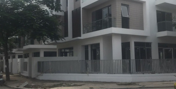 Bán biệt thự có sổ hồng, giá siêu rẻ An Vượng Villa - KĐT Dương Nội - Hà Đông