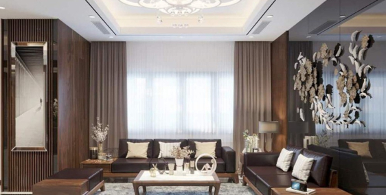 CC bán biệt thự Lô Góc Villa I, II Hyundai Hillstate Hà Cầu 180m2x4T chỉ 18.68 t