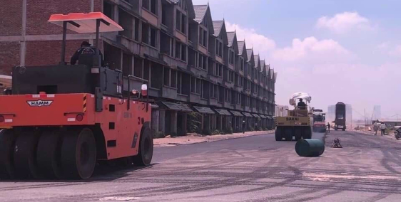 Bán Shophouse,LK KĐT Hinode Royal Park diện tích 100m, MT 7m, đường 33m, SĐCC