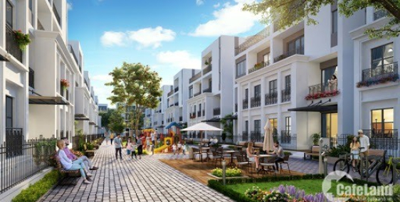 LK KĐT Hinode Royal Park Kim Chung Di Trạch,giá tốt nhất thị trường chỉ 33tr/m