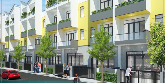 The North Hoi An Urban – Siêu tiện liên kết, siêu tiện ích