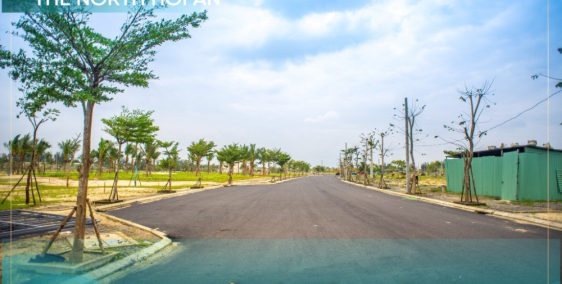 The North Hoi An - Gợi ý số 1 khi Phố Cổ Hội An tiến hành GIÃN DÂN