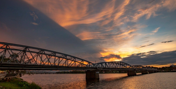 Imperia Boulevard: Kết nối giao thương - Đón đầu cơ hội - Gia tăng giá trị dòng