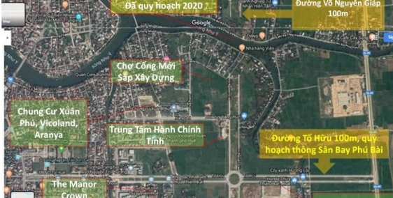 MỞ BÁN Phân khu đẹp nhất Khu đô thị Royal Park