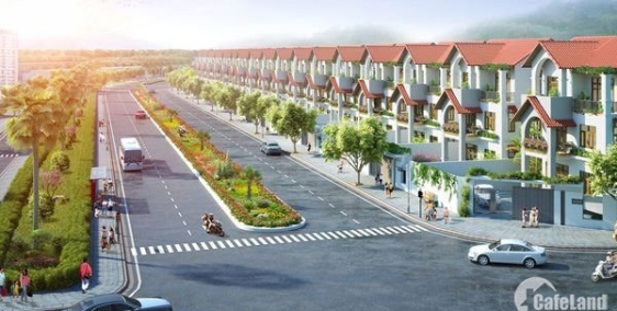 ĐẤT NỀN CHUẨN VIP KHU VỰC PHÍA NAM THÀNH PHỐ