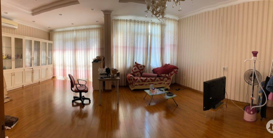 Cho Thuê Nhà Mặt Tiền Him Lam Quận 7