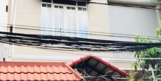 Biệt thự lô góc trung tâm quận Phú Nhuận diện tích 100m2 giá 27 tỷ thương lượng