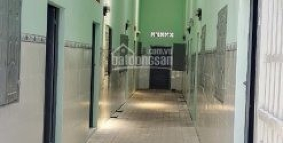 Bán ki ốt kèm dãy trọ 8 phòng cho thuê cách kcn 300m giá 1ty2