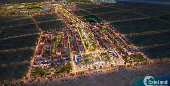 Chuẩn bị mở bán chính thức siêu dự án Sun Sầm Sơn Thanh Hóa