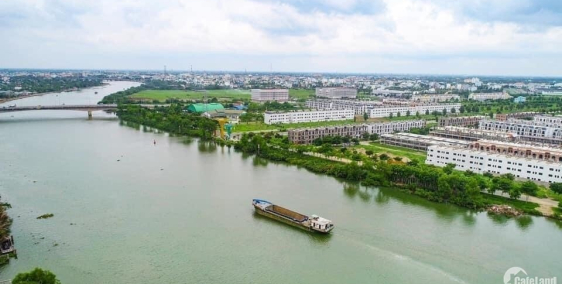 BÁN NHÀ PHỐ, BIỆT THỰ, SHOPHOUSE TRUNG TÂM HÀNH CHÍNH TỈNH