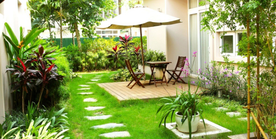 Cần bán gấp căn biệt thự ngoại thành Hà Nội, giá thoả thuận