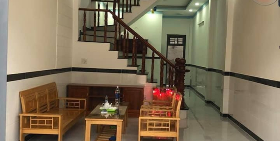 Chính chủ cần bán gấp nhà gân vòng xoay An Phú