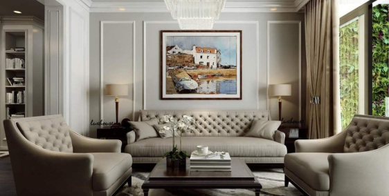 CC bán biệt thự Mỹ Đình 2 đối diện chung cư kinh doanh đỉnh 188m2x4T chỉ 24.89 t