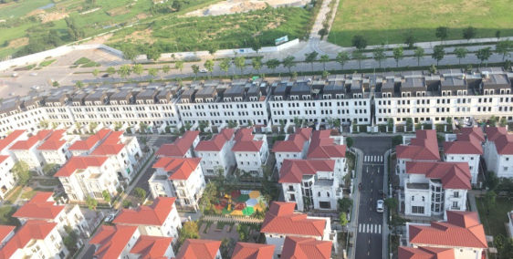 Biệt Thự Embassy Garden Hàng Cực Hiếm Bán Nhanh Trong Tháng, Mời Khách Hàng Thăm