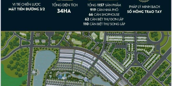 Lavida Residences - PropertyX phân phối độc quyền - Mặt tiền 3/2 TP.Vũng Tàu