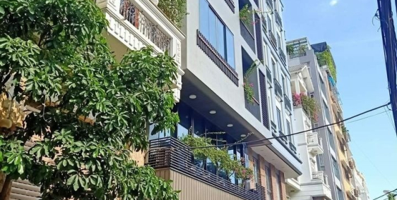 Bán gấp nhà chính chủ mp Đào Tấn 190m2 9 tầng mặt tiền 12m giá 48 tỷ