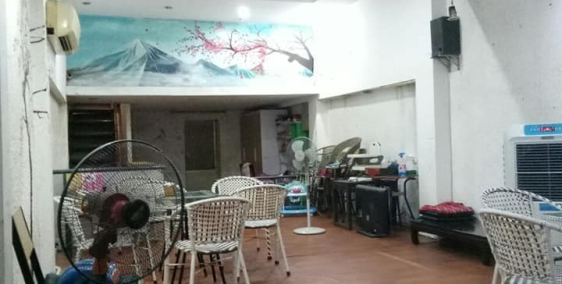 24tỷ Nhà phố Trúc Bạch 75mx3tầngxMT4,3m,vỉa hè Kinh doanh