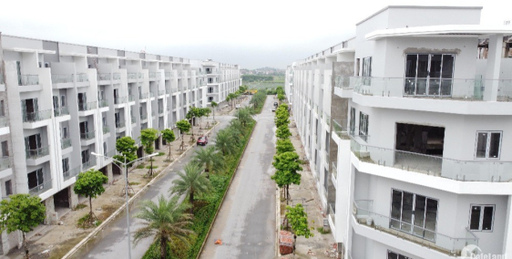 Shophouse làn 30m Him Lam Đại Phúc, vào hợp đồng trực tiếp CĐT. LH 0968508790