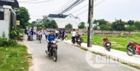 Siêu Rẻ ! Đất Thành Phố Giá nông Thôn Chỉ có Tại Tp Biên Hòa