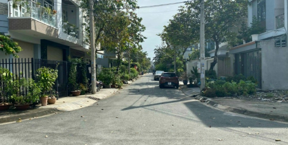 Bán nhà gần kdc Bửu Long,đẹp lung linh, 4,2x19m. Giá chỉ 3ty1.