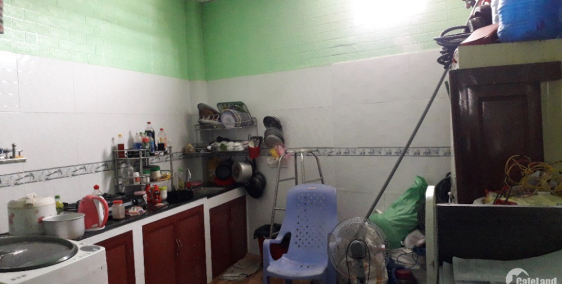 Bán nhà Trung tâm Thành phố Biên Hòa 44.6m²