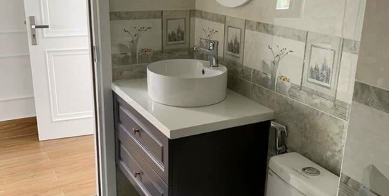 Nhà phố 1 trệt 2 lầu tại Quận cái răng