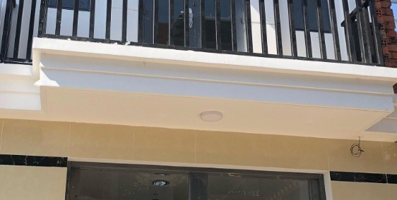 Chính chủ cần bán nhà phố xây mới, tặng full nội thất