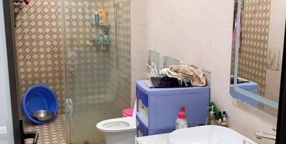 NHỈNH 2 TỶ - LÔ GÓC CỰC THOÁNG – 3PN- nợ Hậu - CÁCH OTO 50M - Cầu Giấy,32m,4T