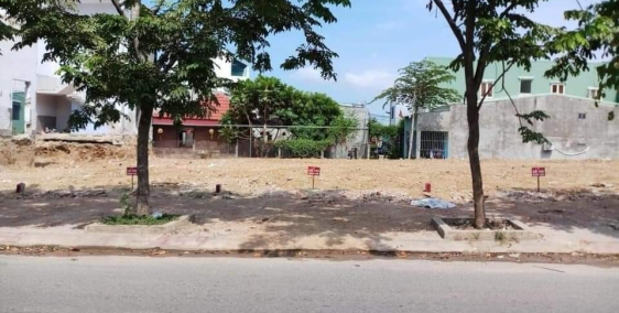 Chủ đầu tư tung bảng hàng MEGACITY bảng giá các lô góc siêu đẹp TT chỉ 214tr