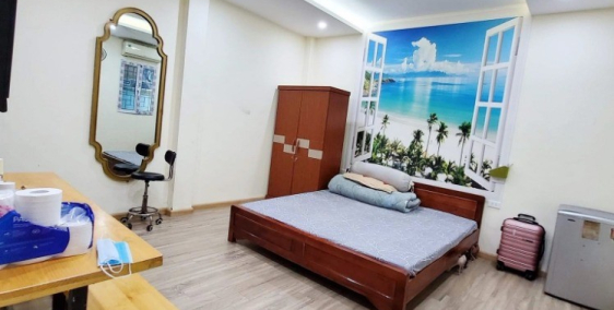 Bán Nhà 30m2 Tây Sơn, Lõi Đống Đa 2,95 Tỷ