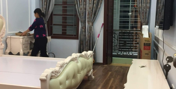 Nhà hiếm phố Tây Sơn,5 tầng long lanh,ngõ 3 gác cách ô tô 50m,3 bước ra phố, 3,6