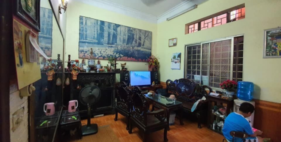 Trần Phú, ngõ thông ô tô tránh, KD, 68m2, 3.98 tỷ. LH: 0842031326