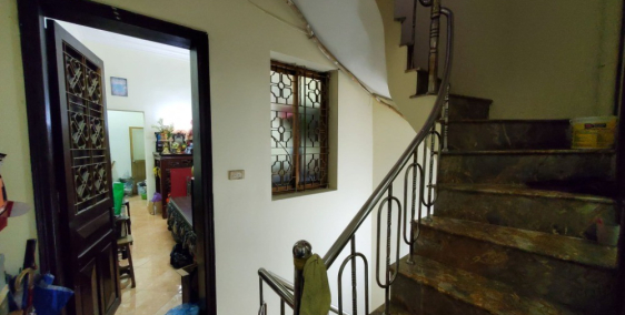 30.9tỷ Nhà phố Hà Trung,Hoàn Kiếm 56mx4tầng,Kinh doanh tốt