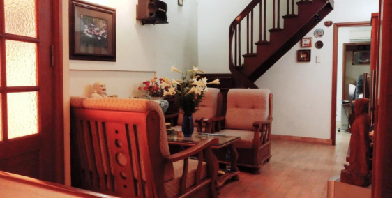 Bán nhà gấp mắt phố, phố Hai Bà Trưng 44m, 4 tầng, MT 4.1m, giá 22.5 tỷ