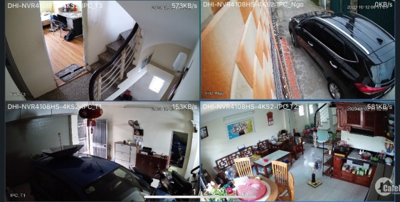 Bán nhà SĐCC, xe 7C đỗ trong nhà; 96 N162 Đông thiên/ cuối N 200 Vĩnh Hưng:2.28T