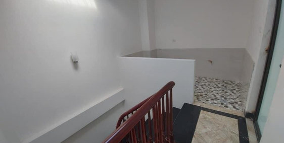 Cần Bán Gấp Nhà Trương Định 35m2 MT 4m, Ô Tô Kinh Doanh, Lô Góc, Giá 3 Tỷ 33.