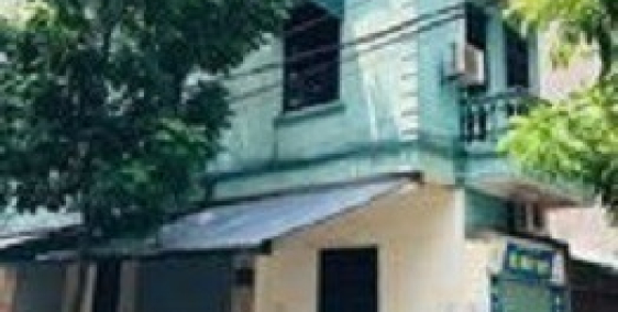 Bán gấp nhà lô góc Lĩnh Nam, vỉa hè rộng, mặt tiền khủng, kinh doanh vô đối, nhỉ