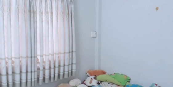 Bán nhà Quận 10, Bắc Hải, Nhà Hẻm xe hơi cách vài m, ở ngay chỉ 3.4 tỷ.