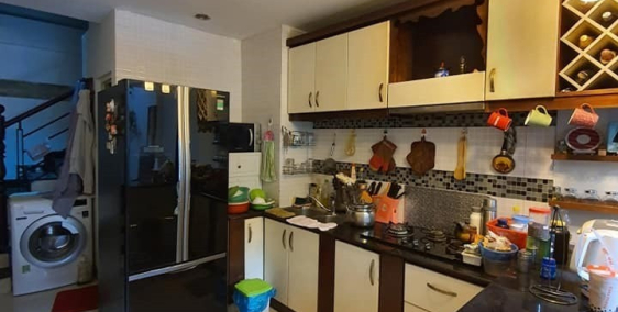 Bán gấp nhà hẻm 4m Điện Biên Phủ, Quận 10(DT:66m2,2tấm,6 tỷ)