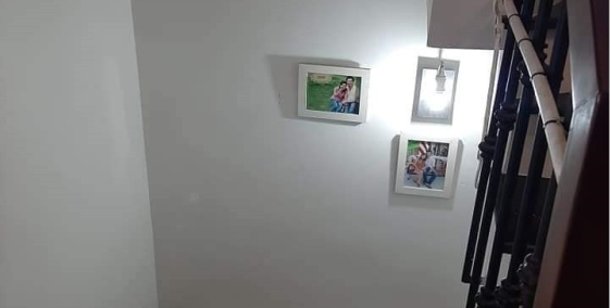 Cần bán nhà hẻm Hòa Hưng, P12, Q10, DT: 3.8x10m, 3 Tầng, 4.5 tỷ.