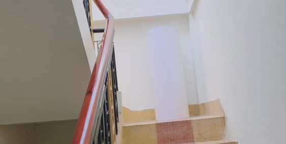 62m2 đường Ba Tháng Hai, 5 tầng, cho thuê gần 50tr/tháng, giá chỉ 7.7 tỷ TL