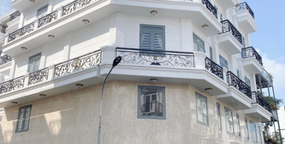 NHÀ PHỐ MẶT TIỀN CHIẾT KHẤU LÊN ĐẾN 500 TRIỆU