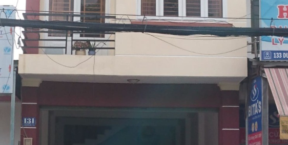 Bán gấp nhà mặt tiền đường Dương Thị Mười Quận 12